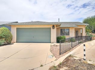 2700 W Calle De Rosita, Tucson, AZ 85746