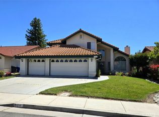 924 Saint Ann Dr, Paso Robles, CA 93446