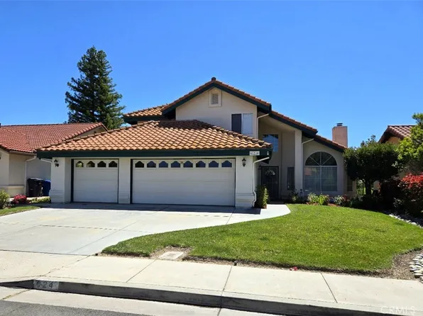 924 Saint Ann Dr, Paso Robles, CA 93446
