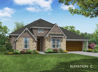 2603 Geer Ln, Mansfield, TX 76063