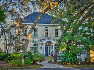51 Tabby Cir, Daufuskie Island, SC 29915