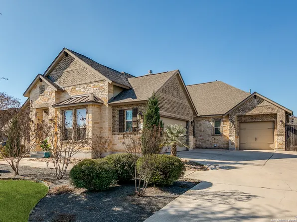 3218 Lilly Flower, San Antonio, TX 78253
