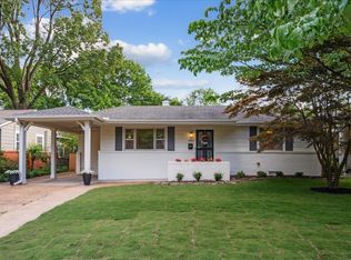 4969 Sequoia Ave, Memphis, TN 38117