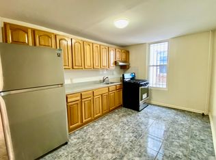 1244 Lincoln Pl #3, Brooklyn, NY 11213