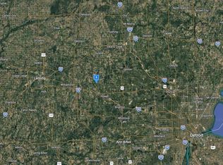 6400 Crandall Rd, Howell, MI