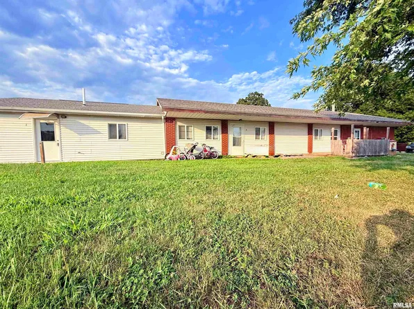 114 Central Ave, Kincaid, IL 62540