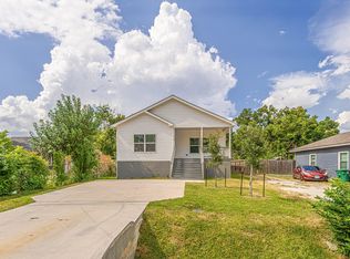 778 Pickering St, Houston, TX 77091