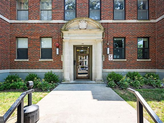 3rd image of 66 New York Ave NW APT 103