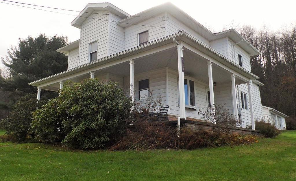 4419 Williamson Trl, Liberty, PA 16930 Zillow