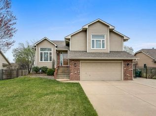 9229 E Clark St, Wichita, KS 67207
