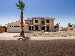 7433 W Cameron Dr, Peoria, AZ 85345