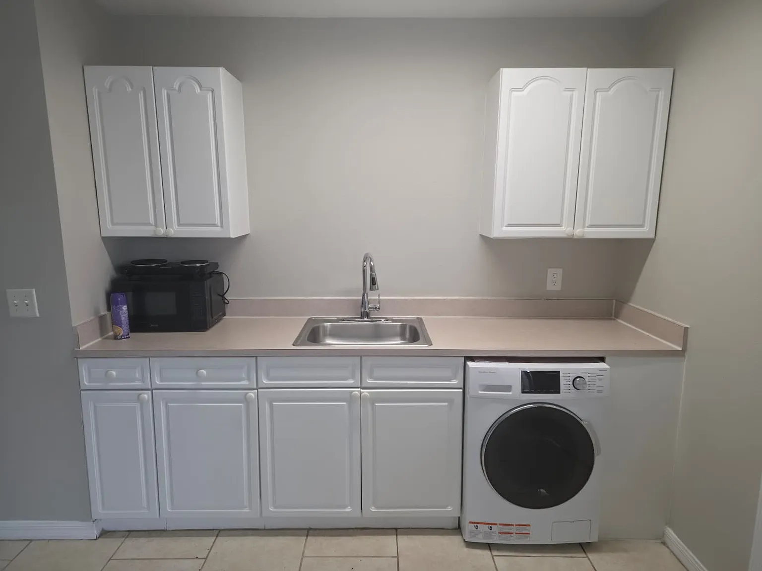 1 bed, 600 sqft, $1,000 — Photo 2