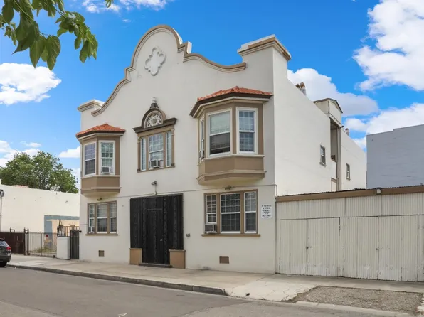 1 18th St #1, Tracy, CA 95376