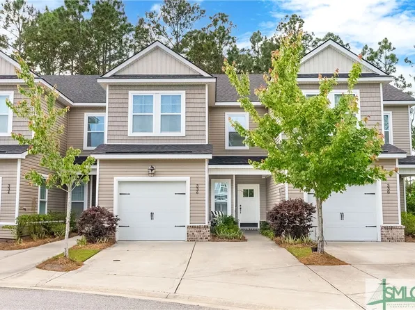 336 Sonoma Dr, Pooler, GA 31322