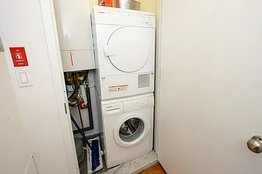 Rented by J Misrahi Realty Corp