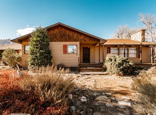 2890 Spanish Valley Dr, Moab, UT 84532