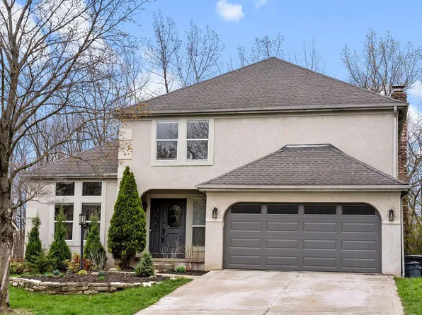 96 Highmeadow Dr, Columbus, OH 43230