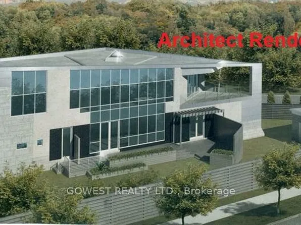 40 Tottenham Rd, Toronto, ON M3C 2J4