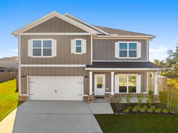 3000 Rachel Pl, Southport, FL 32409