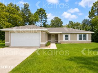 8790 SW 135th Pl, Ocala, FL 34473