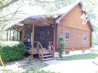 6774 Bee Branch Rd, Salem, IL 62881