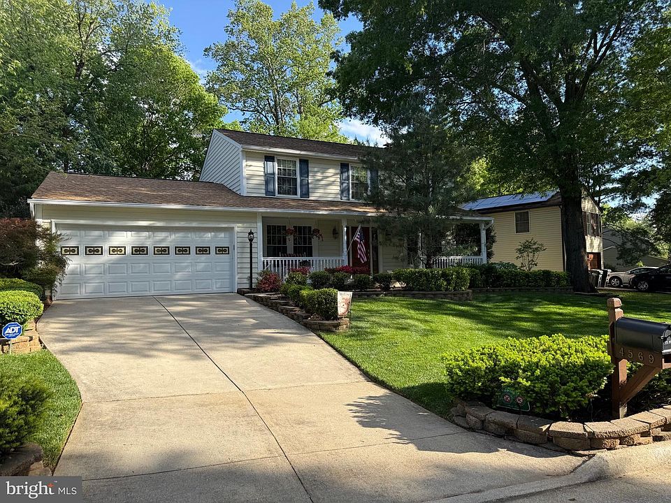 1st image of 4569 Rincon Pl