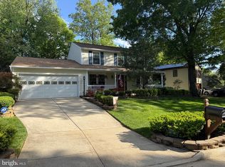 4569 Rincon Pl, Dumfries, VA 22025