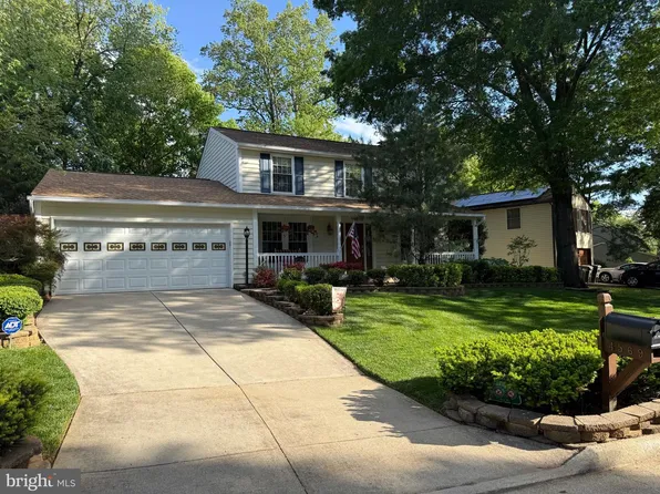 4569 Rincon Pl, Dumfries, VA 22025
