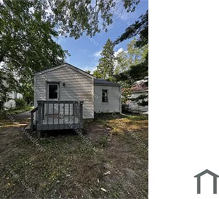2 bed, $850 — Photo 2