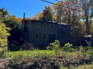 103 E Killingly Rd, Foster, RI 02825