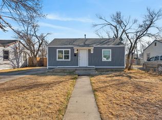 4217 S Van Buren St, Amarillo, TX 79110