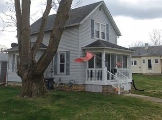 1621 Prospect St, Springfield, OH 45503