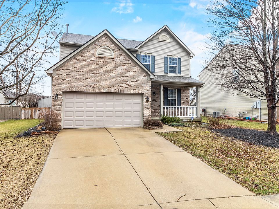 15960 Arbor Grove Blvd, Noblesville, IN 46060 Zillow