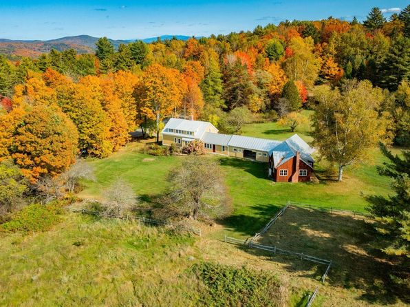 706 Dearborn Hill Road, Corinth, VT 05039