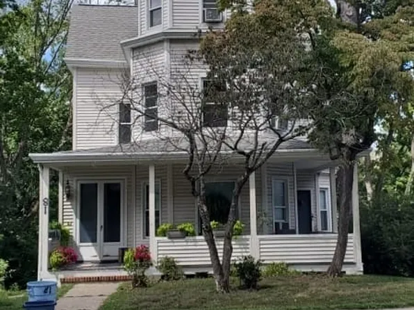 81 Western Ave, Morristown, NJ 07960