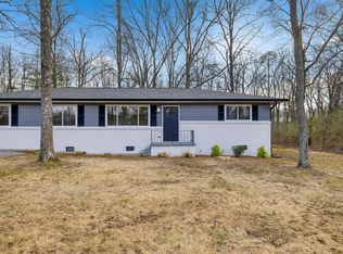 3911 Umbarger Ln, Signal Mountain, TN 37377