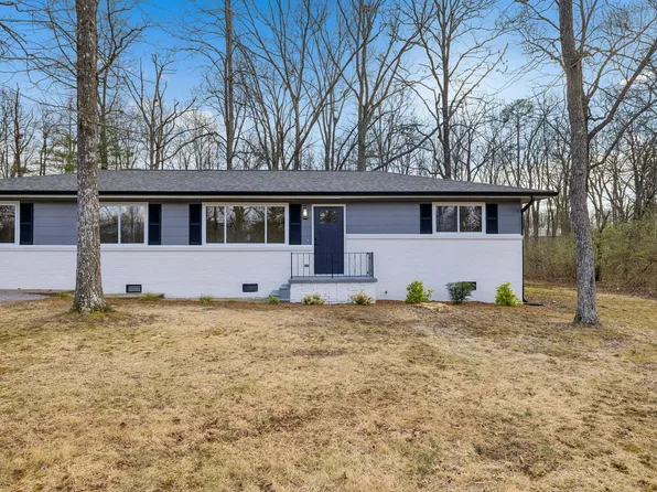 3911 Umbarger Ln, Signal Mountain, TN 37377