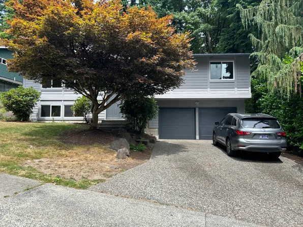 9426 NE 140th St, Kirkland, WA 98034