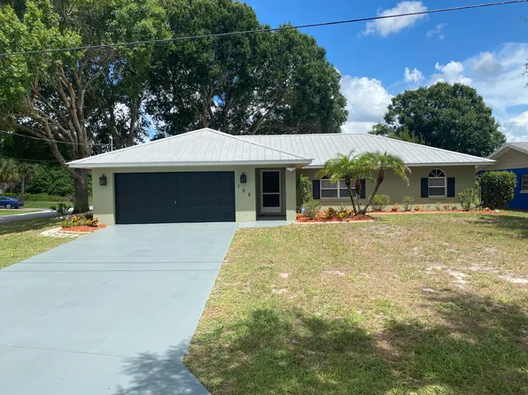155 Lincoln Rd NW, Lake Placid, FL 33852