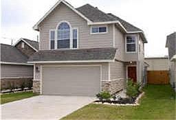 Welcome Home