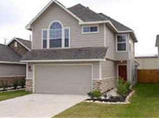 8811 Windfern Trace Dr, Houston, TX 77064
