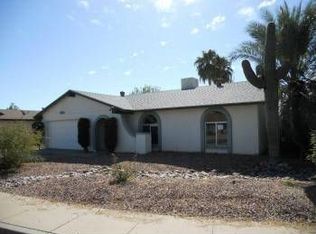 1665 E Intrepid Ave, Mesa, AZ 85204