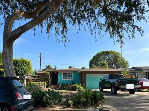927 W Occidental St, Santa Ana, CA 92707