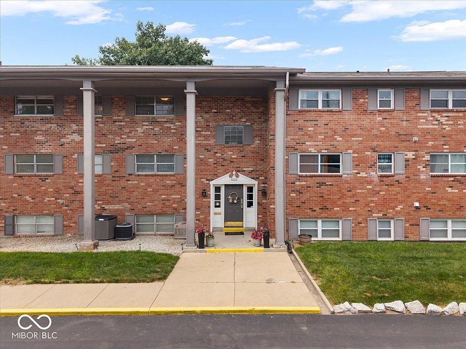 1st image of 5022 Allisonville Rd Unit E