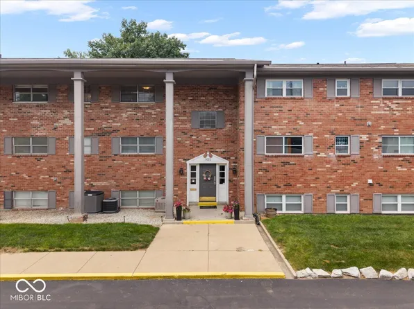5022 Allisonville Rd Unit E, Indianapolis, IN 46205
