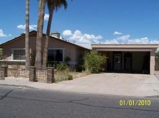 1331 N Emerson, Mesa, AZ 85201