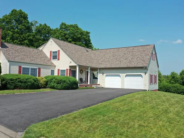 170 N Angle Ave, Lebanon, VA 24266