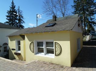 28 Dehart Ave, Hewitt, NJ 07421