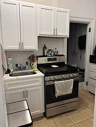 808 West End Avenue, #107
