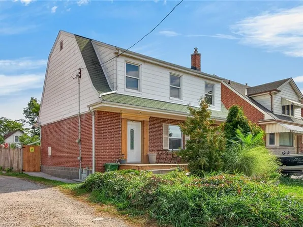 111 Kenilworth Ave S, Hamilton, ON L8K 2T2